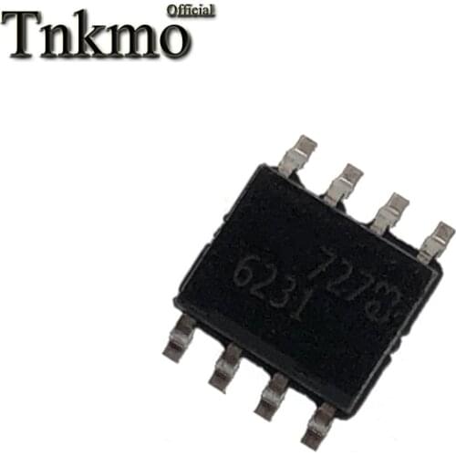 5PCS 10PCS LT6231CS8 SOP-8 LT6231CS8#TRPBF SOP8 LT6231 6231 Operational amplifier chip New and original