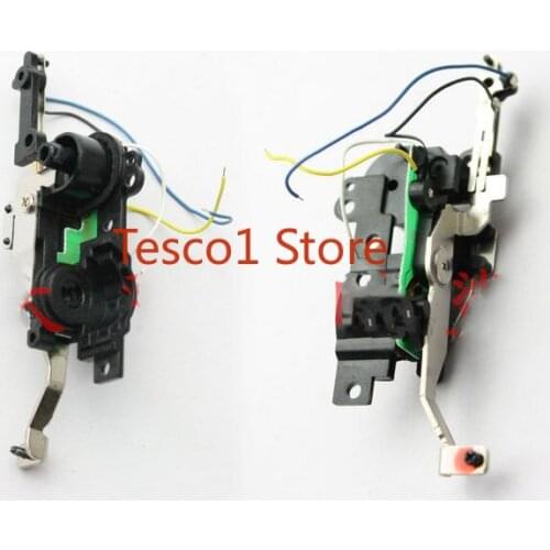 Brand New Original For Nikon D700 Focus Mode Selector & Lens Release Assembly Repair Part