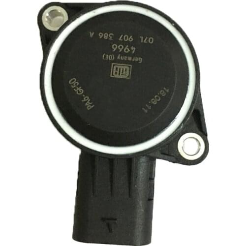 07L907386 07L 907 386 Air Intake Manifold Flap Position Sensor For V-W Tiguan Passat B7 CC For Golf 6 Skoda Octavia Superb