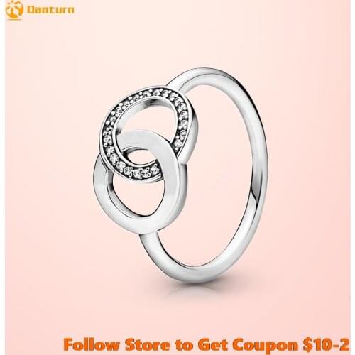 Women's Silver Rings Deedate China