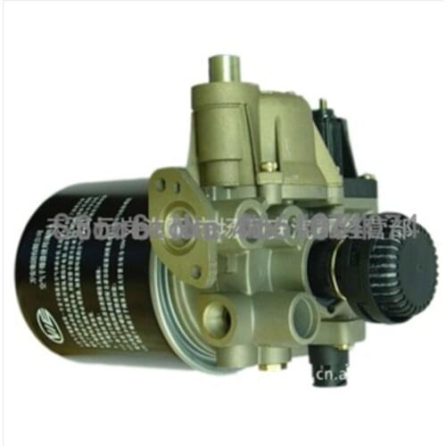 Air drying filter assembly for FAW 3515015-385-20