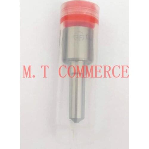 Good quality Common Rail Nozzle DLLA150P866 150P866 FOR 095000-5550, 095000-8310, 33800-45700