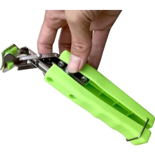 Picnic Pot Anti-Hot Clip Holder Clamp Anti-scraping Lifter for Bowl Dish Kitchen Microwave Oven B1