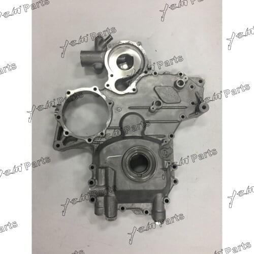 For Kubota Engine V3800 Timing cover case assy 1K937-04013