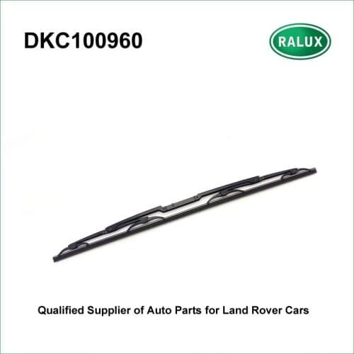 Left or right car windscreen wiper blade assembly for Discovery 2 1998-2004 auto windshield wiper blade supply DKC100960