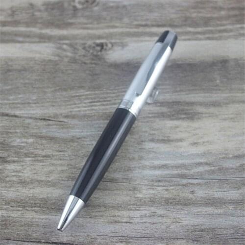 YS New Arrival ballpoint Pen and bag School Office supplies rollerball pens high quality men women business gift 007