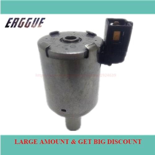 OEM 7701208174 257416 2574-16 DPO/AL4 Pressure Regulator & Lock Up Solenoid for Peugeot For Citroen For Renault