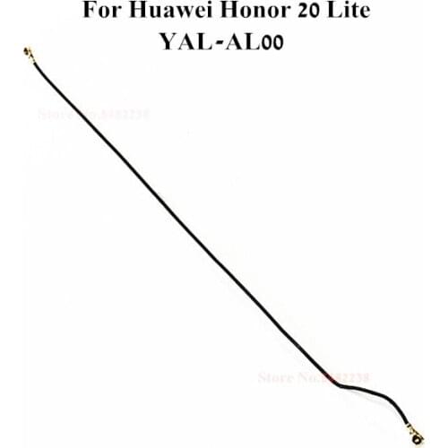 Original Antenna For Huawei Honor 20 Lite WIFI Single Line Antenna Flex Cable Connector For Huawei Honor20lite