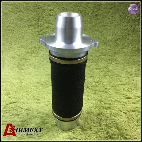 For Jeep Patriot (2006~2016)/ airspring rolling lobe sleeve type shock absorber pneumatic air suspension