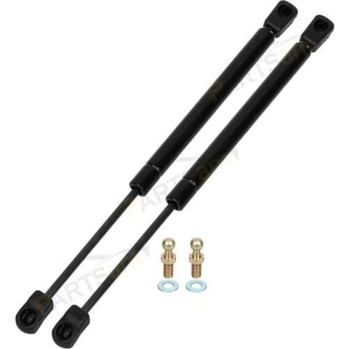 Fit for Hummer H3 hood gas spring support rod hydraulic rod 06-10 pm3171