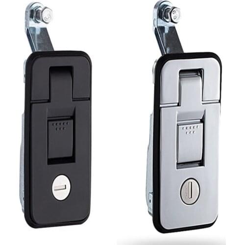 Professional Electrical Cabinet Lock ,6018 Vending Cabinet Lock, Compressors, Car Trunk Lock,Easy Eo Install, Caravan