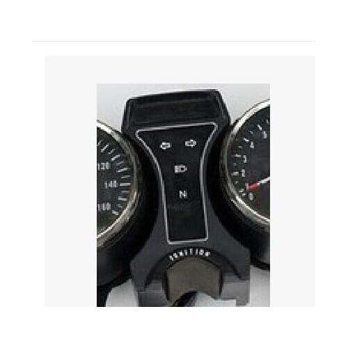 STARPAD For Suzuki GN250 meter shell indentation handle free shipping