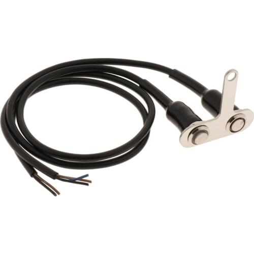 Waterproof Motorbike ATV Handlebar Engine Kill Start Stop Switch Button