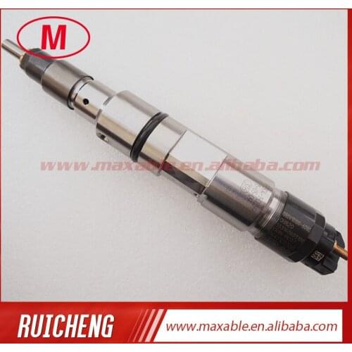 0445120368 original common rail injector