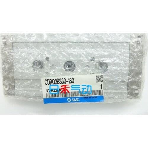 1PC New SMC CDRQ2BS30-180 CDRQ2BS30180 Cylinder