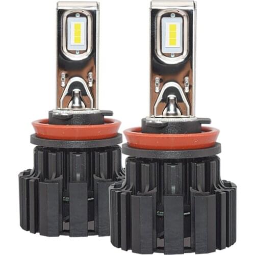 Atubeix LED Bulbs HB3 (P20d)