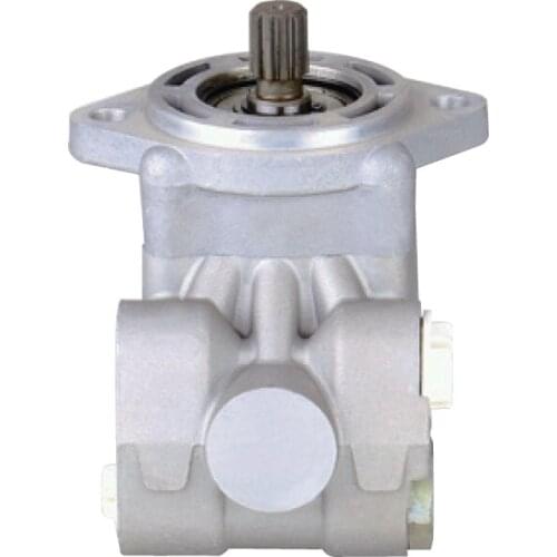 FEBIAT POWER STEERING PUMP USED FOR AMERICAN TRUCK PS251615L11300