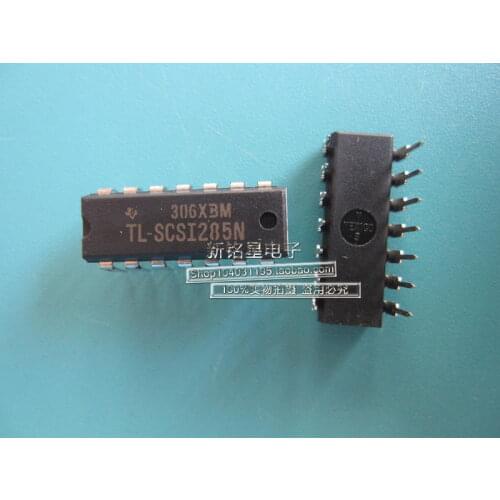 Hot spot TL-SCSI285N DIP14 quality assurance