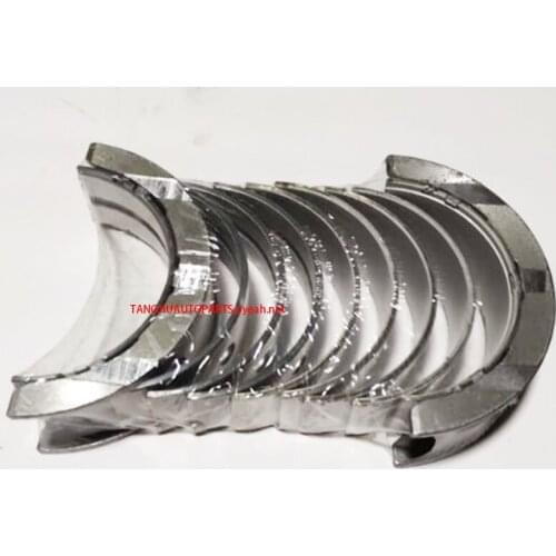 Crankshaft Main Bearing Fit Chevrolet Captiva 2.0D 2.2 Diesel Cruze 93745812