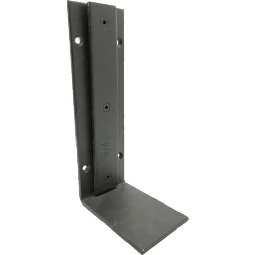 Hot Sale 016 LED Display Hang Black 81x121x260mm