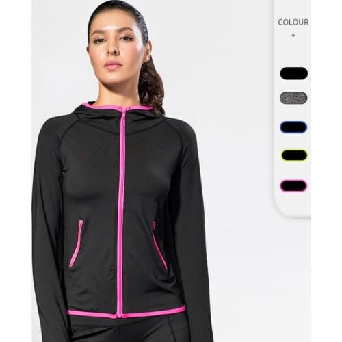 IEMUH Running Jackets