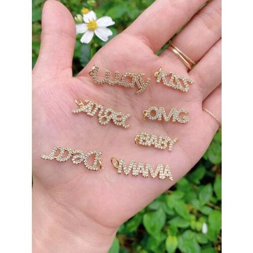 Linlidada Baby Necklaces