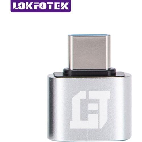 LokFoTek Docking Station For Phone