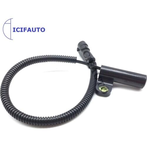 56026884 NEW CPS CRANK CRANKSHAFT POSITION SENSOR FOR JEEP GRAND CHEROKEE WRANGLER 4.0L OE# 56027280 / PC42 / 5S1805 / 213-2068