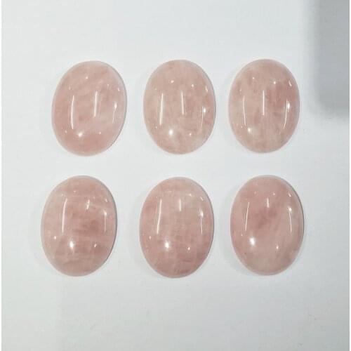 Wholesale 6pcs/lot good quality natural stones CAB CABOCHON mix 30x40mm beads for Diy jewelry accessories making