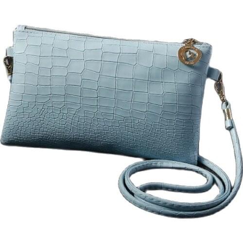 PU Leather Women Mini Handbags Ladies Shoulder Clutch Bags Female Small Phone Pouches Bolsos Mujeres Bolsas Feminina for Girls