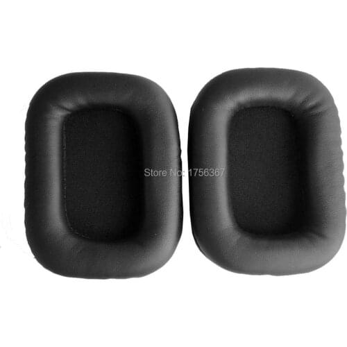 Ear pads replacement cover for Mad Catz Tritton AX PRO 5.1,AX720 Gaming headset(earmuffes/ cushion, High quality earcap