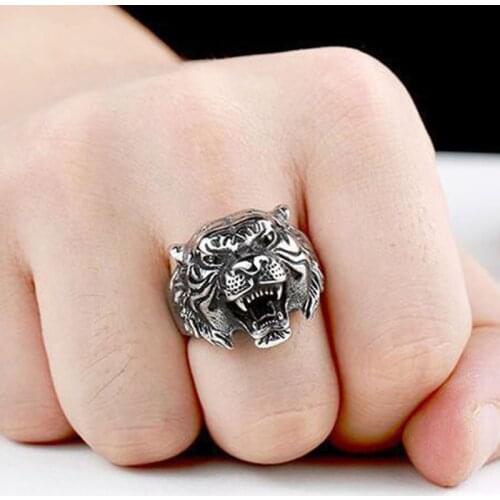 Paired Rings Velishy China