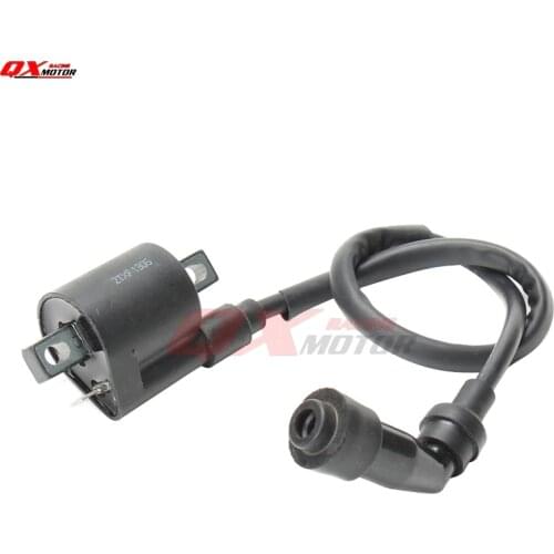 High Performance Ignition Coil For PW50 CW50 YT50 RT100 YZ80/85 TTR110/125 LT125 YFM/80/125 YFM250 Motorcycle