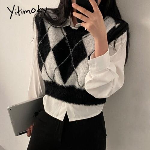 Yitimoky Women's Sweaters And Cardigans