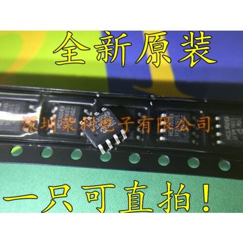 100% New&original HCS300 HCS300I/SN SOP-8 BOM