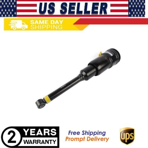 AP01 4809050291 For Lexus LS 600hL Air Suspension Strut Shock Absorber Rear Left