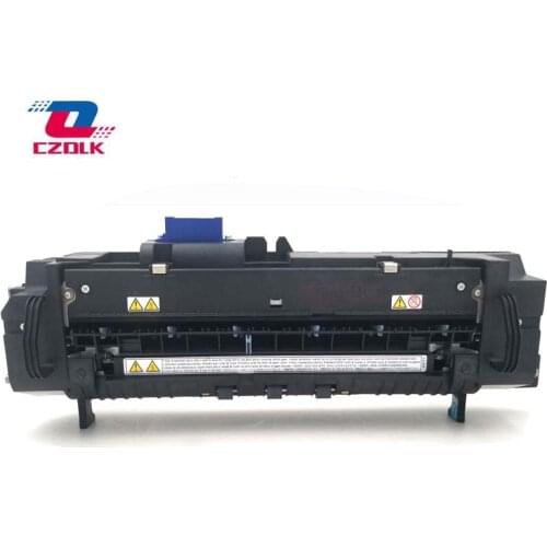 Used Original (90%) Fuser Unit for Ricoh MPC3002 MPC3502 MPC4502 MPC5502 C830 Fuser Unit Assembly