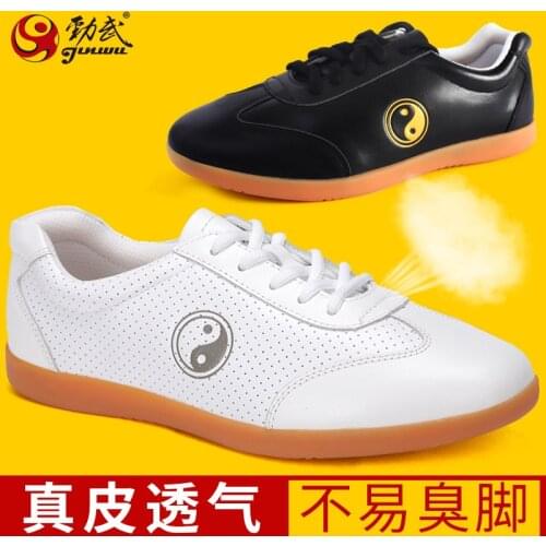 Breathable KungFu Boxing Taekwondo Wushu Taichi Karate Adult Martial Arts Wrestling Martial Shoes Sneakers
