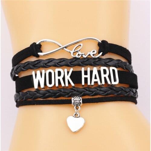 GO MAX DGW Rigid Bracelets