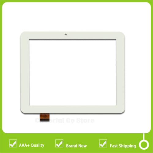 New 8" inch Touch Screen Panel Digitizer Glass Sensor For 3Q Q-pad RC0813C