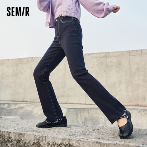 Semir Women's Skinny Jeans