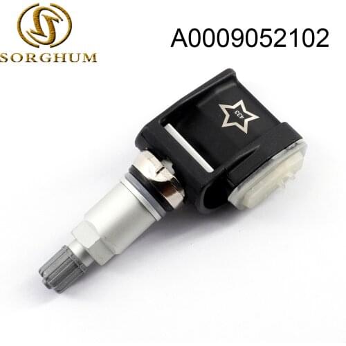 High Quality TPMS Tire Pressure Control System For Mercedes-Benz E-Class W213 A-Class W177 CLS 433MHz A0009052102