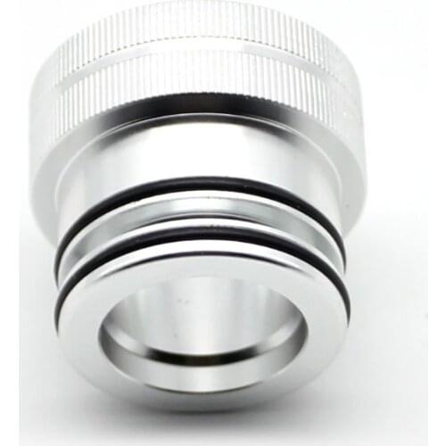 B36B Tyre Bearing Greasing Tool 35mm 39mm 40mm 44mm Automotive Parts Fit for polaris UTV ATV Wheel Bearings