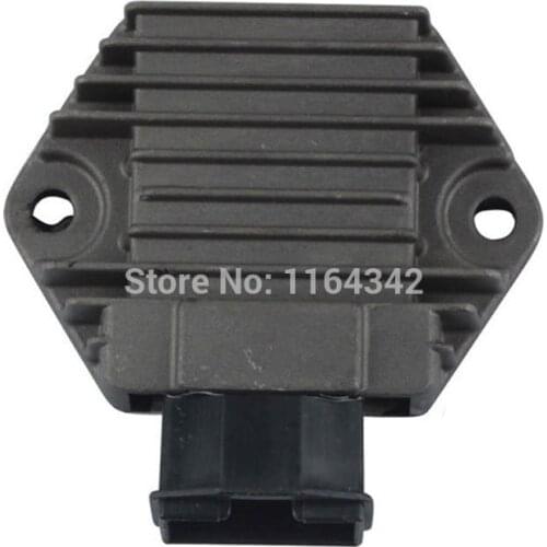 Universal Motorcycle Regulator Rectifier For HONDA VFR400 RVF400 NC35 NC30 CB400 CBR600 fy VTR1000 VFR 750 XL 1000 Replacement