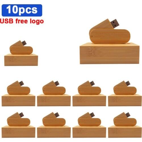 10pcs/lot USB 2.0 usb flash drives 8GB 16GB 32GB 64GB 128gb Usb Flash Drive Pendrive memory stick Personalize logo wedding gift