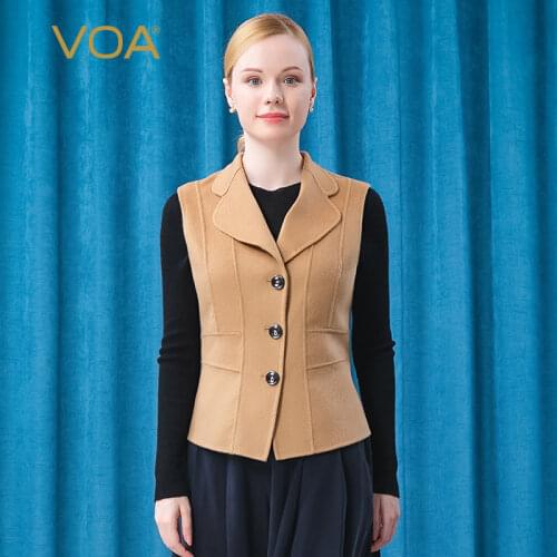 VOA Women's Vests