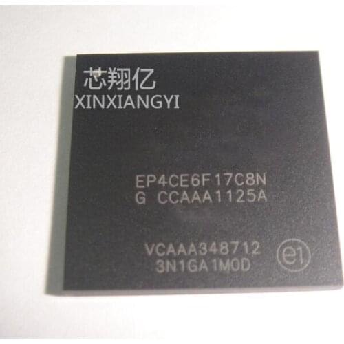 XINXIANGYI EP4CE6F17C8N BGA