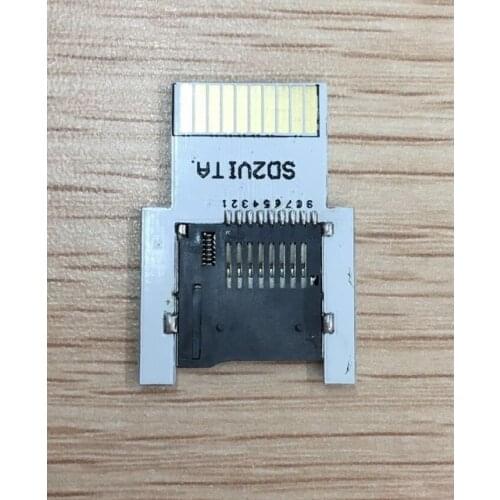 100PCS sd2vita for ps vita for psvita psv 1000 2000 memory game card to tf sd card adaptor adapter