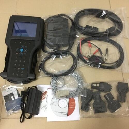 2020 Hot Tech2 G.M tech 2 full set 32Mb card for S.aab/G.M/H.olden/O.pel/S.uzuki/I.suzu auto diagnostic tool tester tech2 unit