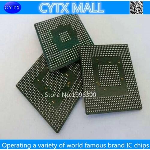 5PCS/LOT New original JZ4760B BGA jun is MP4 master CPU JZ4760BBGA